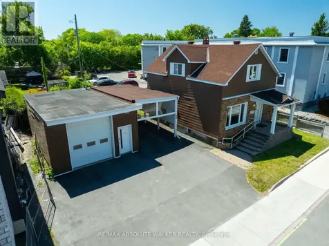 412 Montreal Road Ottawa ON K1K 0V4