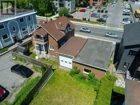 412 Montreal Road Ottawa ON K1K 0V4