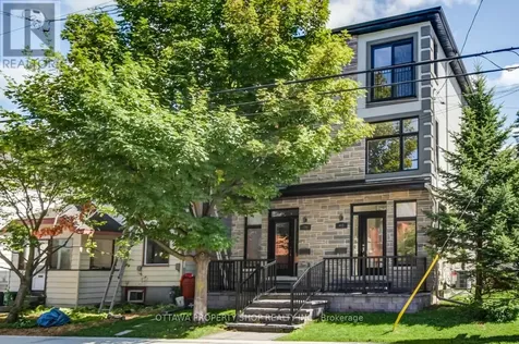 40 Fifth Avenue Ottawa ON K1S 2M4