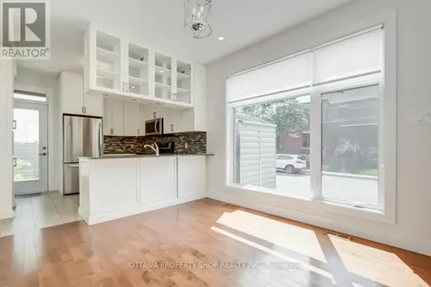 40 Fifth Avenue Ottawa ON K1S 2M4