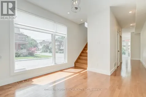 40 Fifth Avenue Ottawa ON K1S 2M4