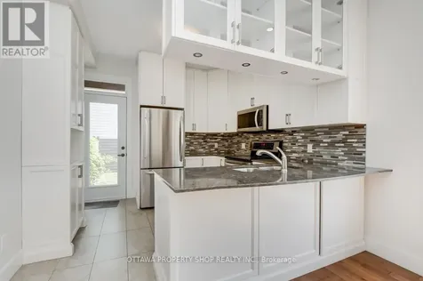40 Fifth Avenue Ottawa ON K1S 2M4