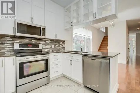 40 Fifth Avenue Ottawa ON K1S 2M4