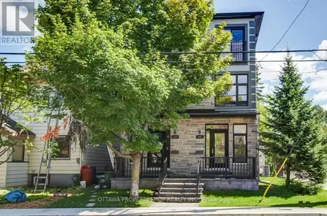 40 Fifth Avenue Ottawa ON K1S 2M4