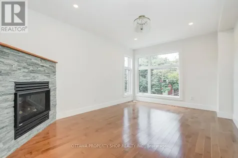 40 Fifth Avenue Ottawa ON K1S 2M4