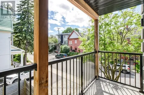 40 Fifth Avenue Ottawa ON K1S 2M4