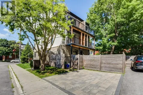 40 Fifth Avenue Ottawa ON K1S 2M4