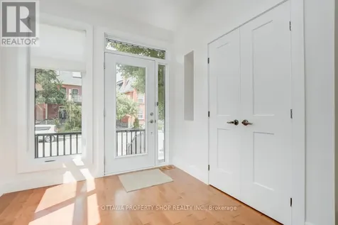 40 Fifth Avenue Ottawa ON K1S 2M4