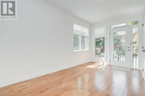 40 Fifth Avenue Ottawa ON K1S 2M4