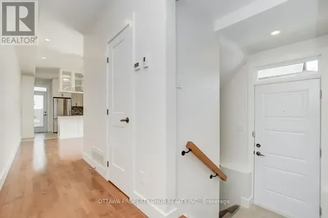 40 Fifth Avenue Ottawa ON K1S 2M4