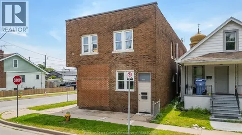 1095 Henry Ford Centre Drive Windsor ON N8Y 2T4