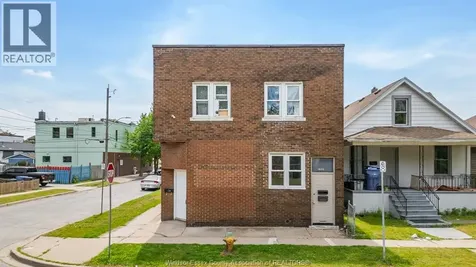 1095 Henry Ford Centre Drive Windsor ON N8Y 2T4