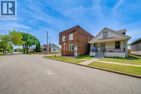 1095 Henry Ford Centre Drive Windsor ON N8Y 2T4