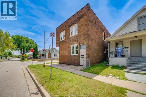 1095 Henry Ford Centre Drive Windsor ON N8Y 2T4
