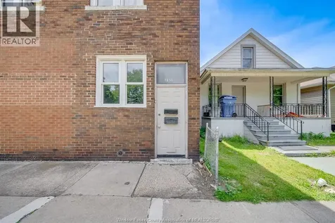 1095 Henry Ford Centre Drive Windsor ON N8Y 2T4