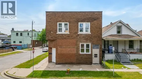 1095 Henry Ford Centre Drive Windsor ON N8Y 2T4