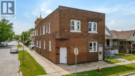 1095 Henry Ford Centre Drive Windsor ON N8Y 2T4