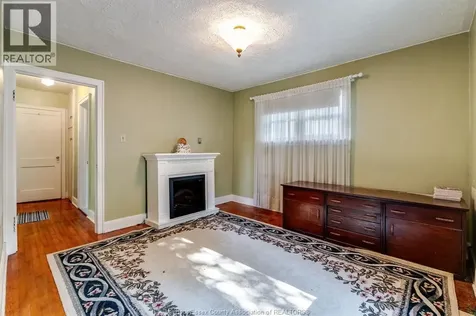 31 Cathcart Street Tilbury ON N0P 2L0