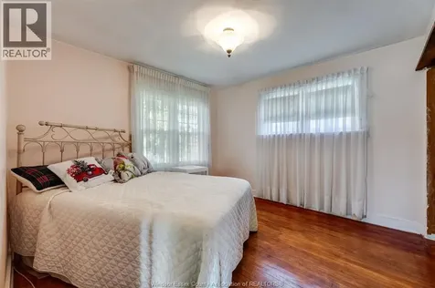 31 Cathcart Street Tilbury ON N0P 2L0