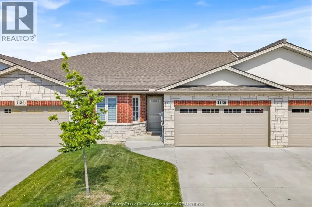 1186 Peabody Avenue Windsor ON N8P 0C7