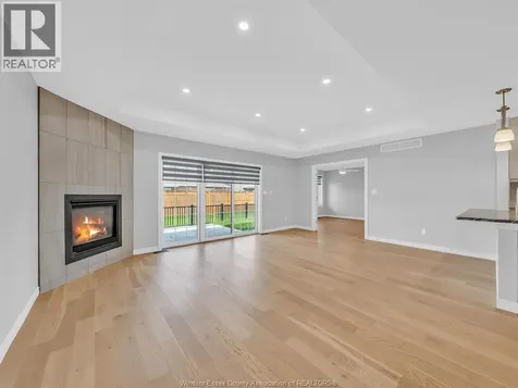 1186 Peabody Avenue Windsor ON N8P 0C7