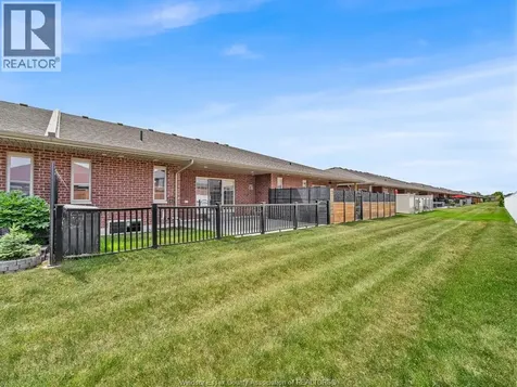 1186 Peabody Avenue Windsor ON N8P 0C7