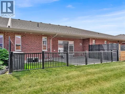 1186 Peabody Avenue Windsor ON N8P 0C7