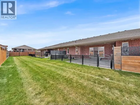 1186 Peabody Avenue Windsor ON N8P 0C7
