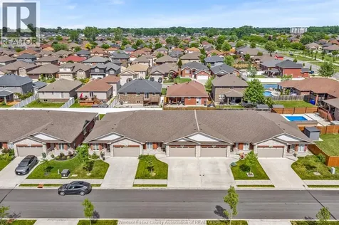 1186 Peabody Avenue Windsor ON N8P 0C7