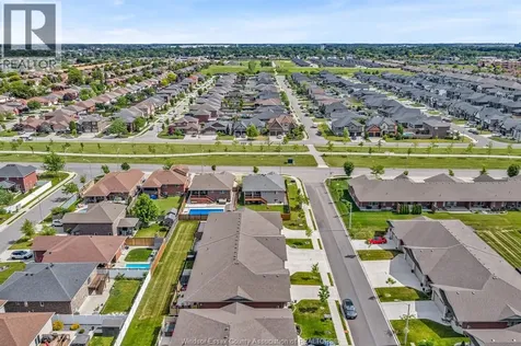 1186 Peabody Avenue Windsor ON N8P 0C7