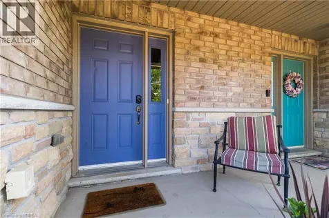 53 Banks Street Brantford ON N3T 0H6