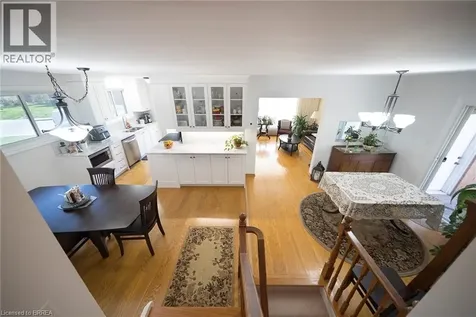 176 Kimberly Drive Hamilton ON L8K 4L1