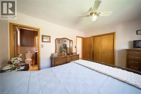 176 Kimberly Drive Hamilton ON L8K 4L1