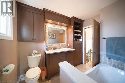 176 Kimberly Drive Hamilton ON L8K 4L1