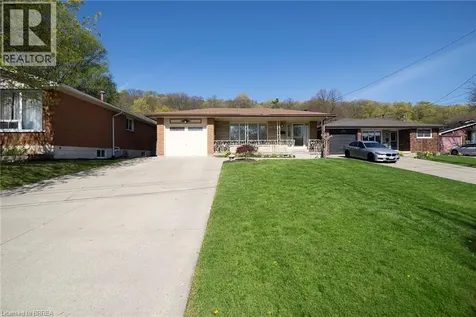 176 Kimberly Drive Hamilton ON L8K 4L1