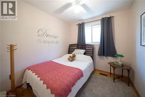 176 Kimberly Drive Hamilton ON L8K 4L1