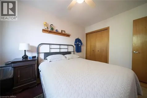 176 Kimberly Drive Hamilton ON L8K 4L1