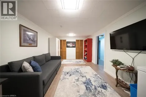 176 Kimberly Drive Hamilton ON L8K 4L1