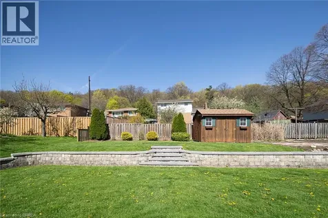 176 Kimberly Drive Hamilton ON L8K 4L1
