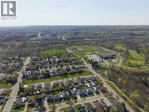 176 Kimberly Drive Hamilton ON L8K 4L1