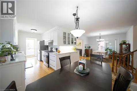 176 Kimberly Drive Hamilton ON L8K 4L1