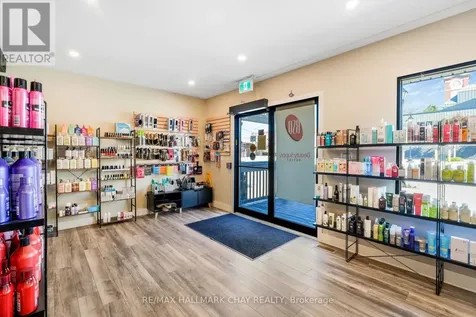 49 Colborne Street East Orillia ON L3V 1T5