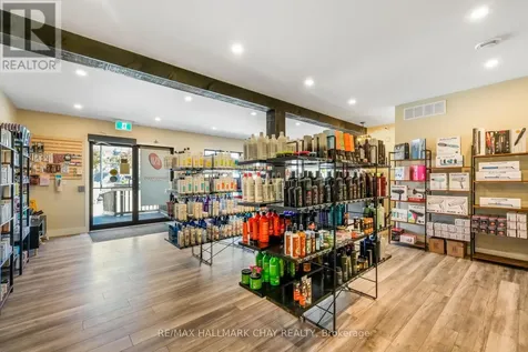 49 Colborne Street East Orillia ON L3V 1T5