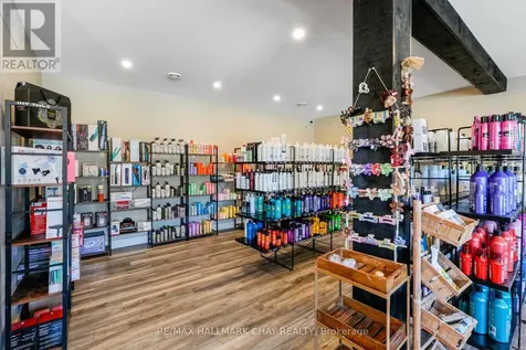 49 Colborne Street East Orillia ON L3V 1T5