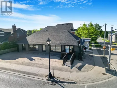 49 Colborne Street East Orillia ON L3V 1T5
