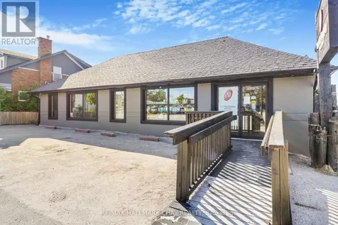 49 Colborne Street East Orillia ON L3V 1T5