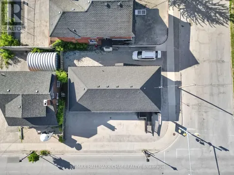 49 Colborne Street East Orillia ON L3V 1T5
