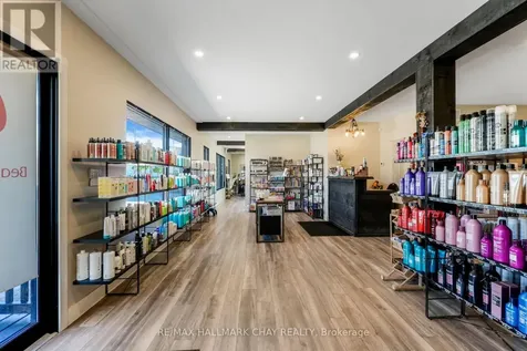 49 Colborne Street East Orillia ON L3V 1T5