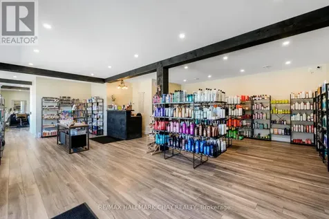 49 Colborne Street East Orillia ON L3V 1T5