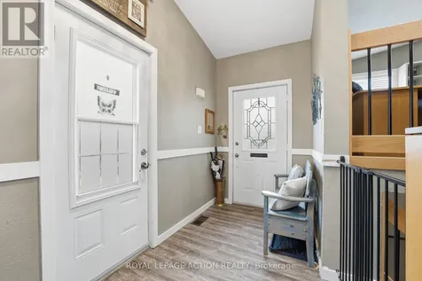 71 Barnes Avenue Brantford ON N3R 4Y9